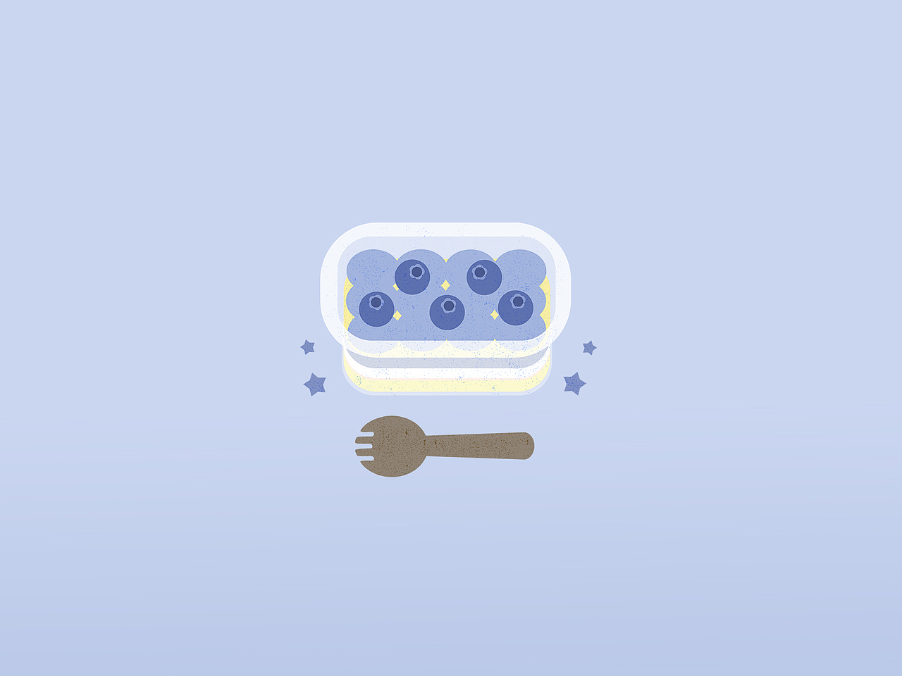 图案／插画练习-日食记（图ZODQyMzI1Mjg=） - 图案 - 站酷设计师momoroll原创素材 - 站酷ZCOOL