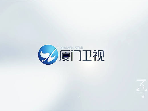 厦门卫视ID[ZJMX 重力冒险]