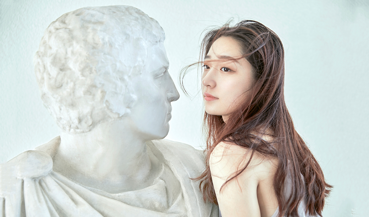 .迷路的你.（图ZMTI1NzQzMjY0） - 人像摄影 - 站酷设计师穿旗袍的鱼原创素材 - 站酷ZCOOL