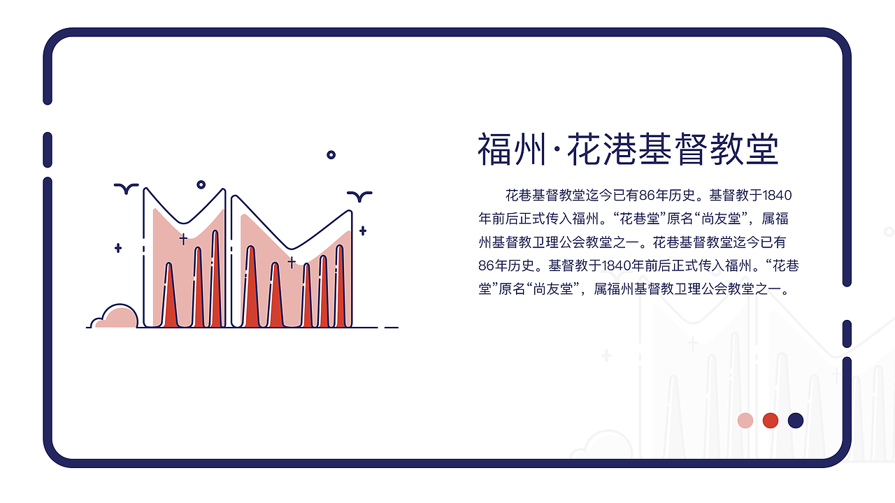 福州建筑MBE图标设计（图ZMTYwNjE0ODQw） - 图标 - 站酷设计师一颗方糖橙子原创素材 - 站酷ZCOOL