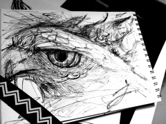 只覺的個人主頁（封面預覽） - 主頁封面設置 - 站酷設計師只覺原創(chuàng)素材 - 站酷ZCOOL