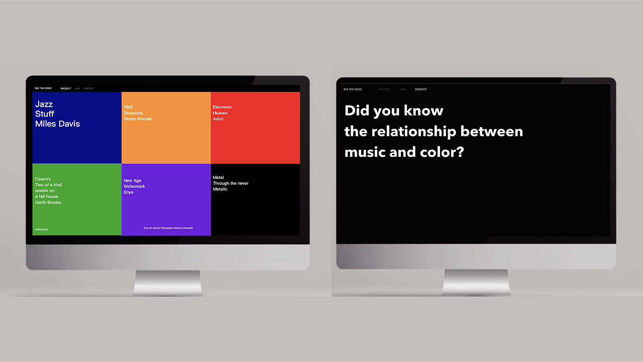 2017-2019 部分作品集