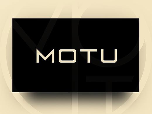 【MOTU摩途】家居电商品牌全案设计