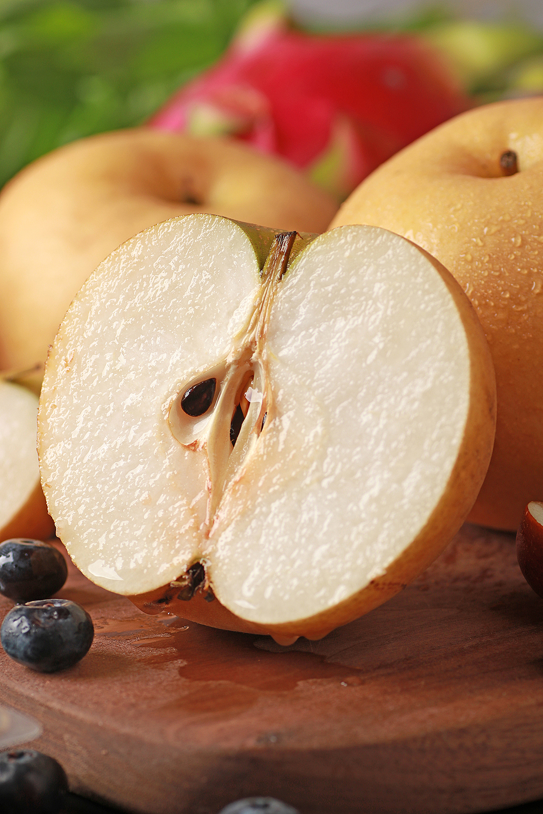 秋月梨丨飞鸟传媒客户样片（图ZMTc2NDMxMTA4） - 产品摄影 - 站酷设计师陈默工作室原创素材 - 站酷ZCOOL