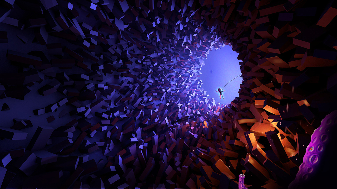 作品集--日常练习（图ZMTA5MTYxMzA4） - 创作习作 - 站酷设计师傑remy原创素材 - 站酷ZCOOL