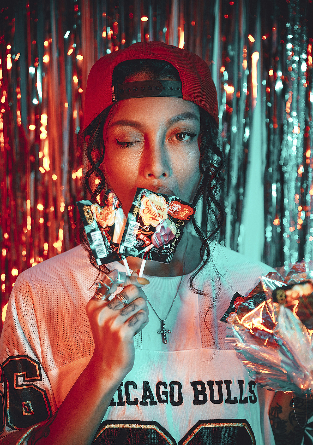 #棒棒糖（圖ZMTgxMDYzODU2） - 人像攝影 - 站酷設(shè)計(jì)師TabQQ原創(chuàng)素材 - 站酷ZCOOL