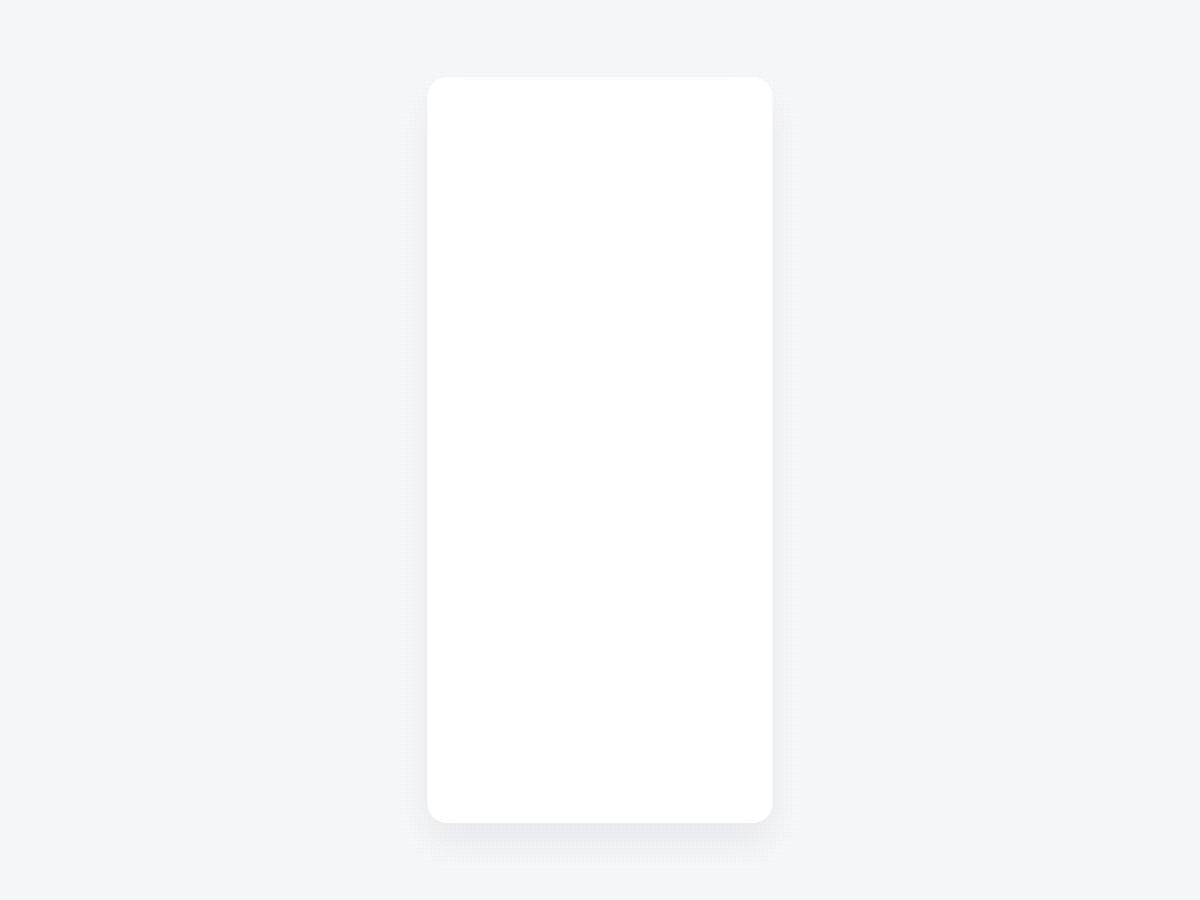 UI Redesign - 腾讯课堂