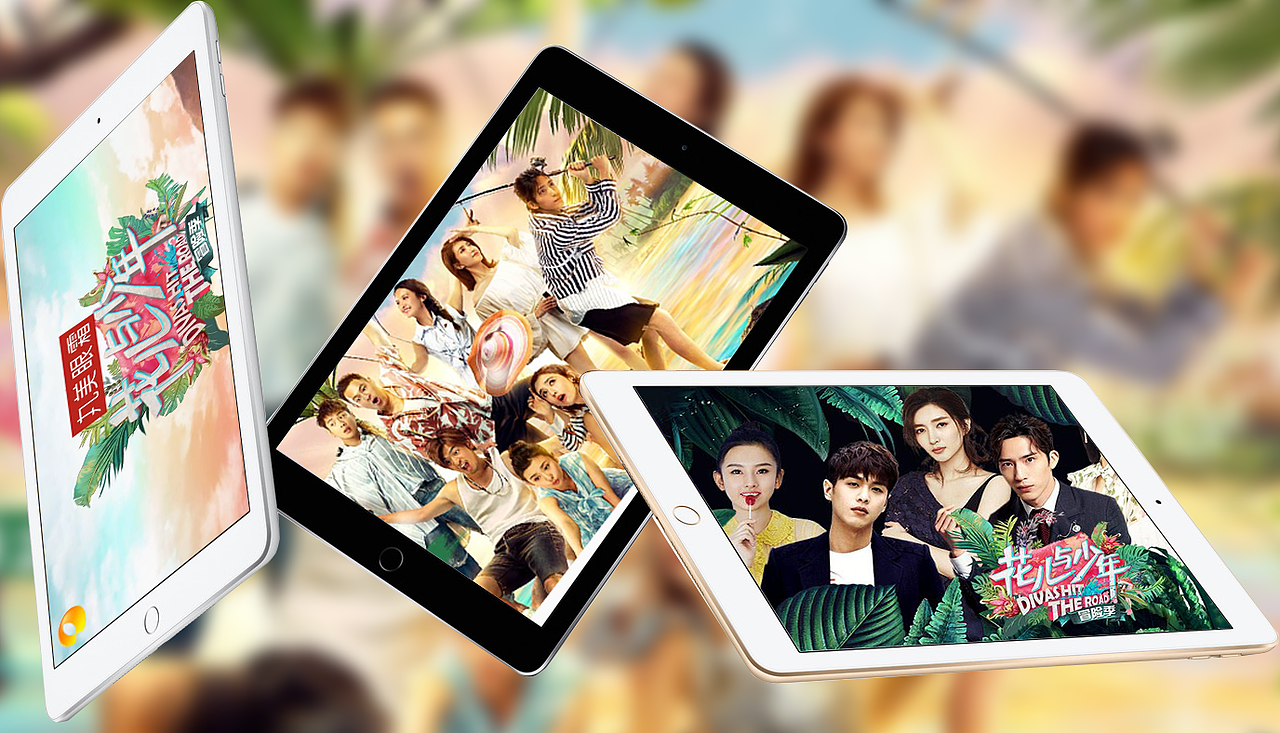 PS 影像创意 图片合成 手机上跳动的水花（图ZNzc4NDMzNzY=） - 宣传物料 - 站酷设计师Soleil_Sun原创素材 - 站酷ZCOOL