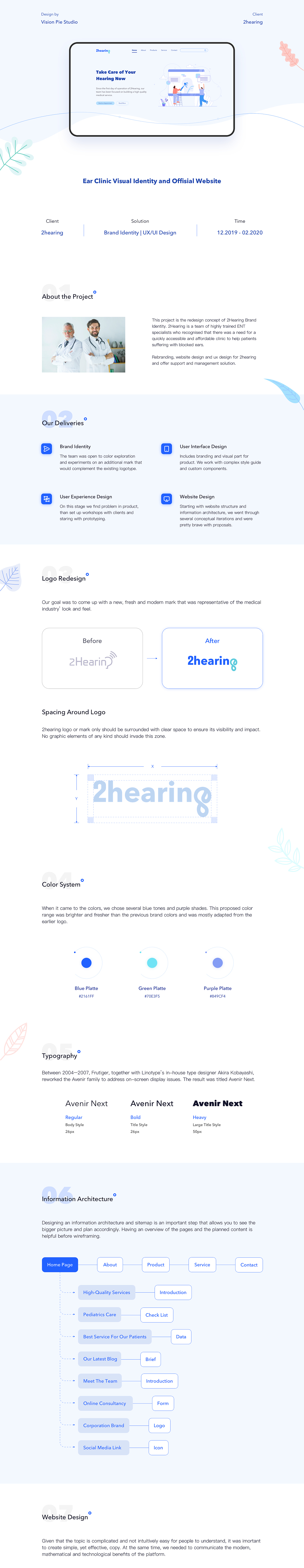 || Website || 2hearing Ear Clinic（圖ZMjY4MDI4MjI4） - 企業(yè)官網(wǎng) - 站酷設(shè)計師視覺派Pie原創(chuàng)素材 - 站酷ZCOOL
