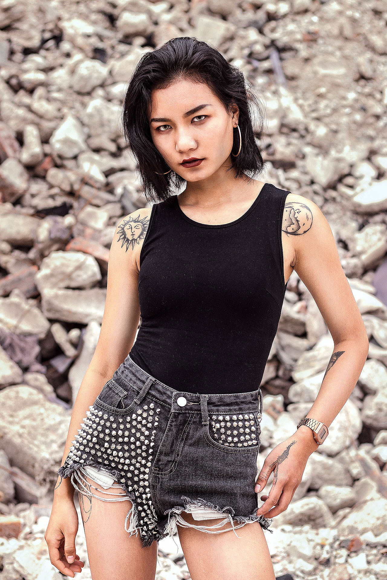 -（图ZOTc0NDEzMDQ=） - 人像摄影 - 站酷设计师张鸡蛋原创素材 - 站酷ZCOOL