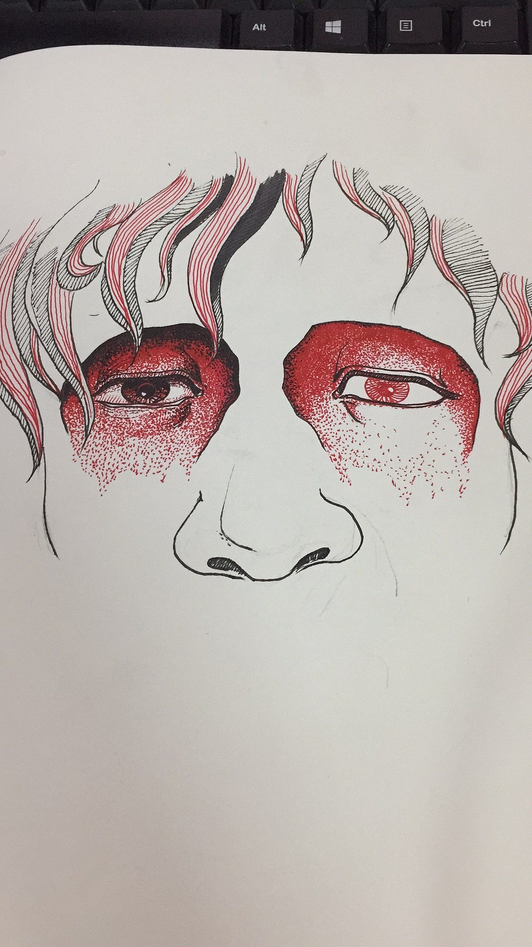 闲做（图ZODEyNTEzMTY=） - 新锐潮流插画 - 站酷设计师大师杨原创素材 - 站酷ZCOOL