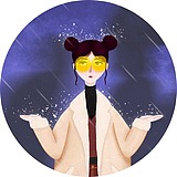 小海鸥喵喵喵的头像