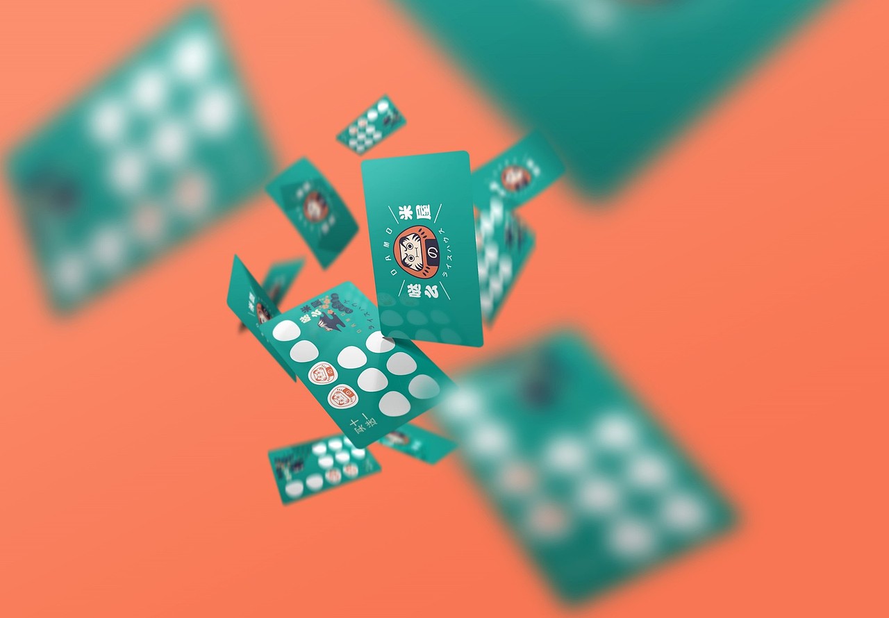 DESIGN-V&S | 哒么米屋品牌建设&空间设计（图ZMTgxMjM0OTg0） - 品牌 - 站酷设计师湍流东西原创素材 - 站酷ZCOOL