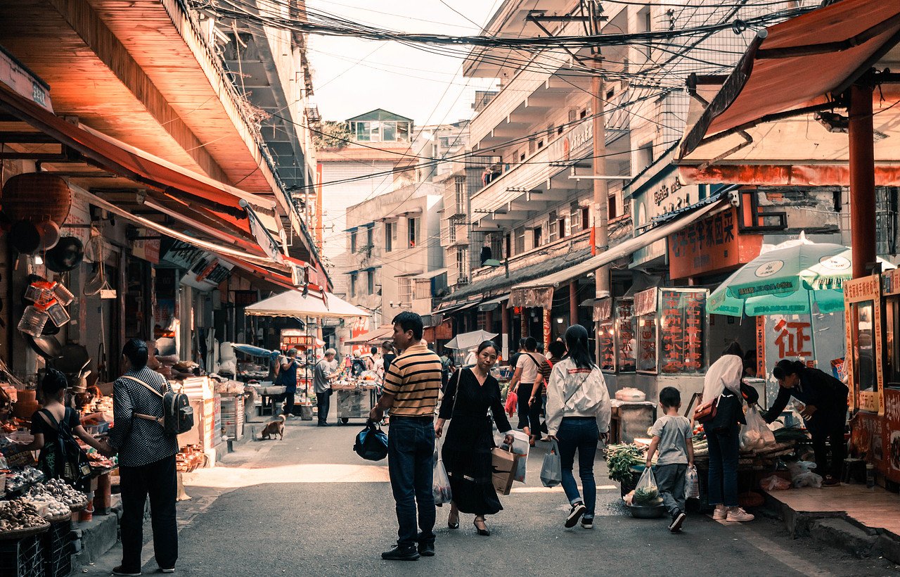 旧城拾忆|摄影|人文/纪实摄影|桥豆麻袋yoj_原创作品-站酷zcool