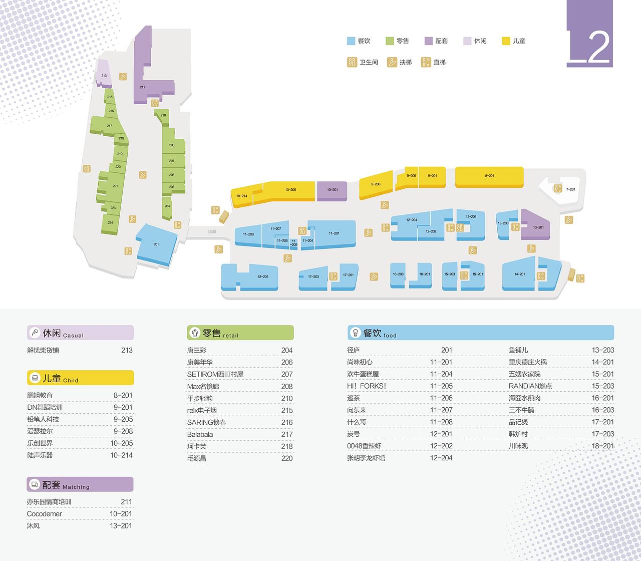 WeTown商场手册-2020