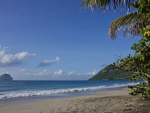 唯美海边风景动态壁纸
