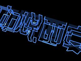 企业展厅没存在感2