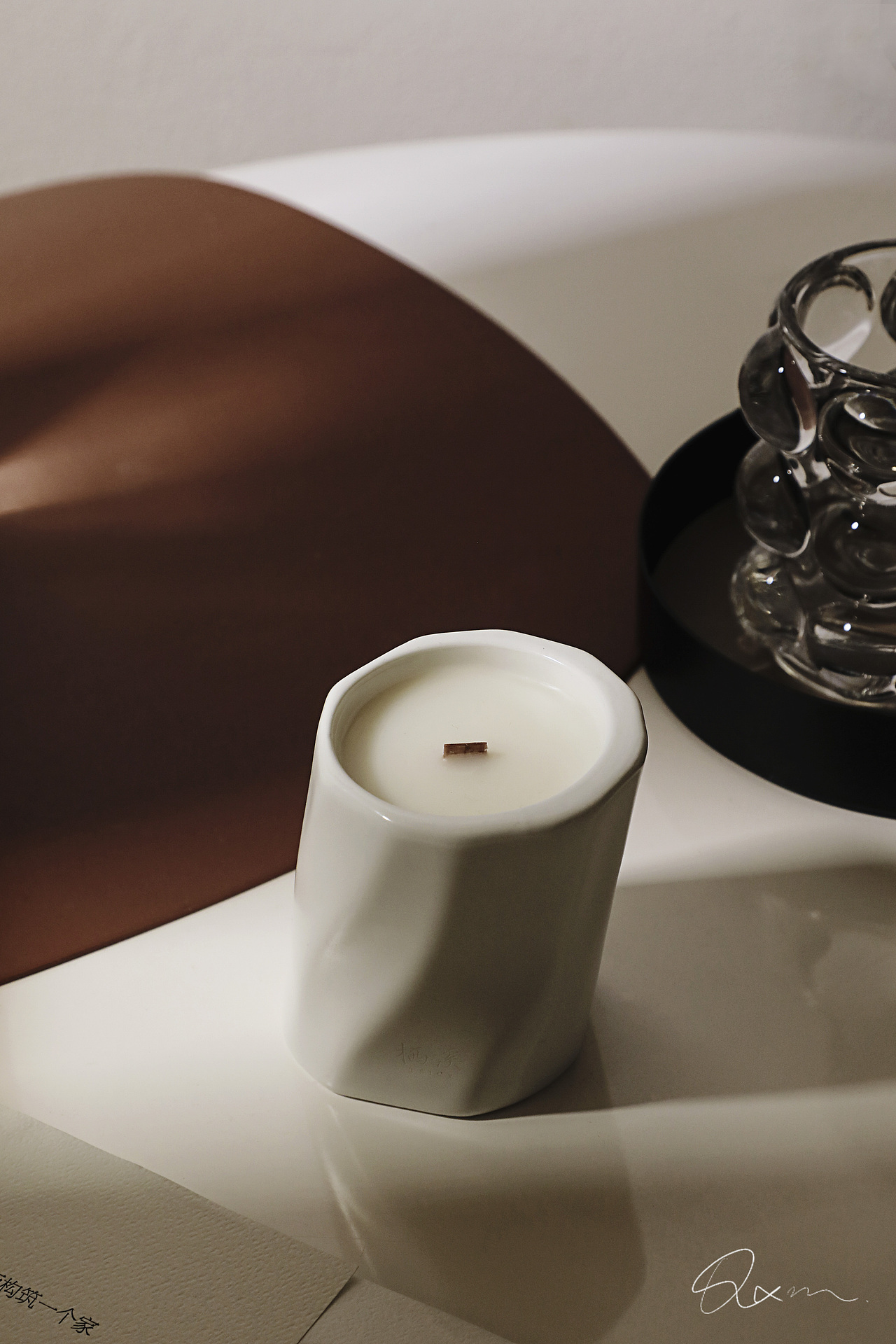 香薰蜡烛家居 | 光影场景 | 产品摄影（图ZMjc2Nzg1ODQ4） - 产品摄影 - 站酷设计师铁甲万能小飞侠原创素材 - 站酷ZCOOL