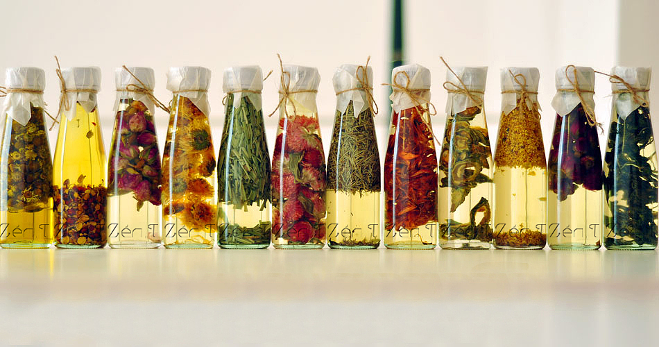 “Zén’T”花草茶馆品牌视觉形象设计（图ZNzcwOTAyNDQ=） - 品牌 - 站酷设计师ZFF_F原创素材 - 站酷ZCOOL