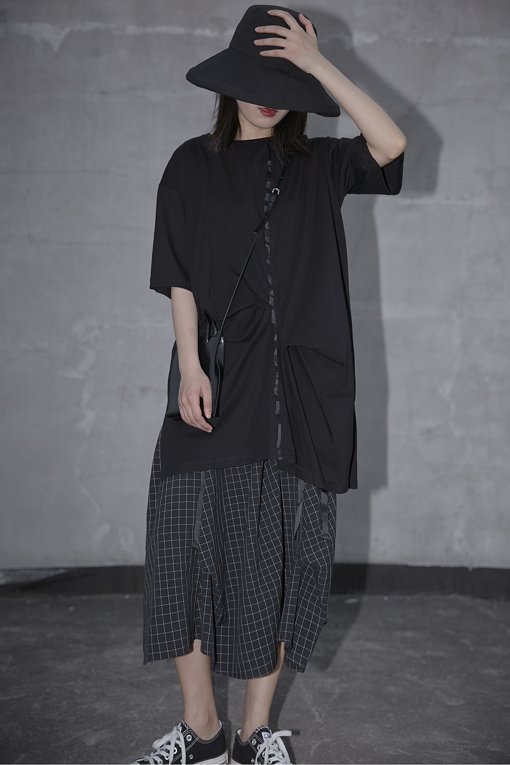 【Emotionlab情绪实验室】2020 盛夏新品上市 LOOKBOOK（图ZMjA1ODIwOTMy） - 人像摄影 - 站酷设计师YONKOS原创素材 - 站酷ZCOOL