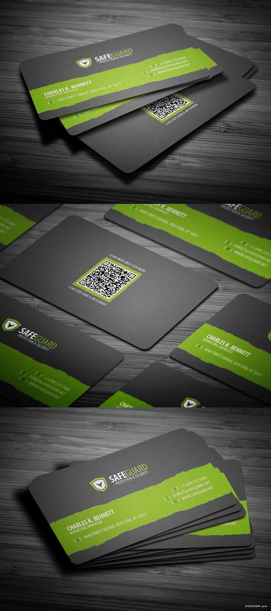 名片设计最大简洁（图ZMjYzOTI1OTY=） - 宣传物料 - 站酷设计师MASEFAT工作室原创素材 - 站酷ZCOOL