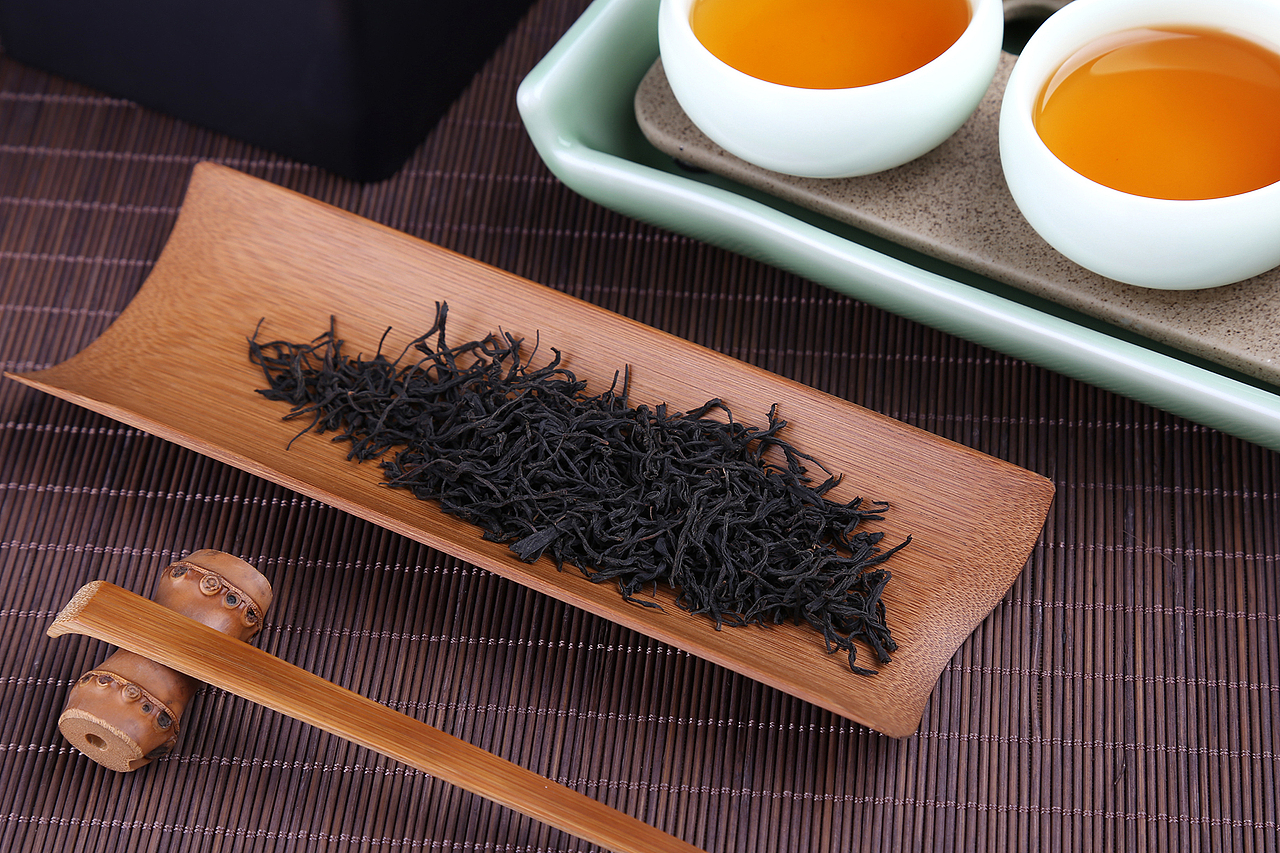 正山小种红茶（传统茶系列）