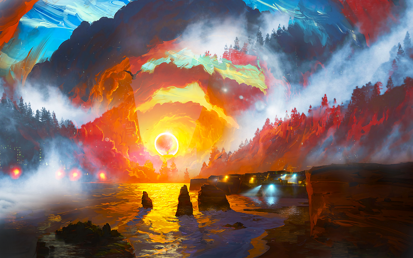 星河造梦坊丨程序的个人主页（封面预览） - 主页封面设置 - 站酷设计师星河造梦坊丨程序原创素材 - 站酷ZCOOL