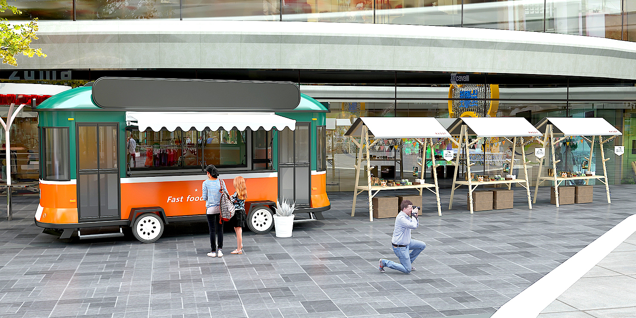 成都融創(chuàng)文旅城 | 熊貓里 | 歡樂蜀光（圖ZMjc5NTcwMDgw） - 商業(yè)空間設(shè)計 - 站酷設(shè)計師Y一Kevin原創(chuàng)素材 - 站酷ZCOOL