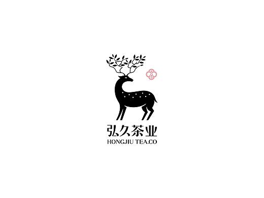 自然与生态结合 | 弘久茶业&森与设计
