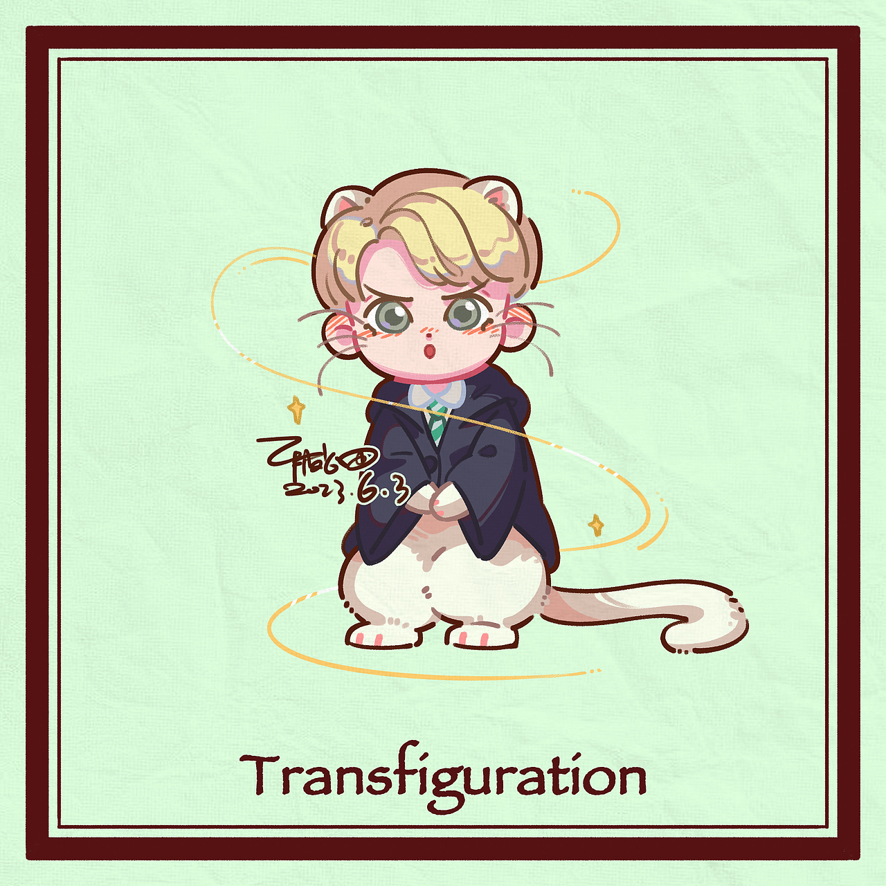 哈利波特(第四弹)