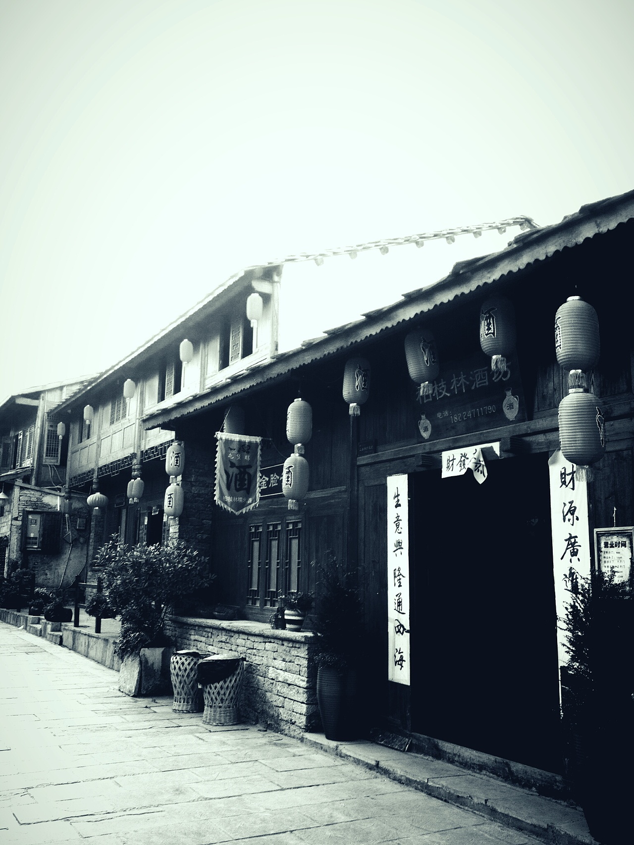 手机随拍，像素是硬伤（图ZODQ0NDQ1NTI=） - 风光摄影 - 站酷设计师陈晓俊原创素材 - 站酷ZCOOL