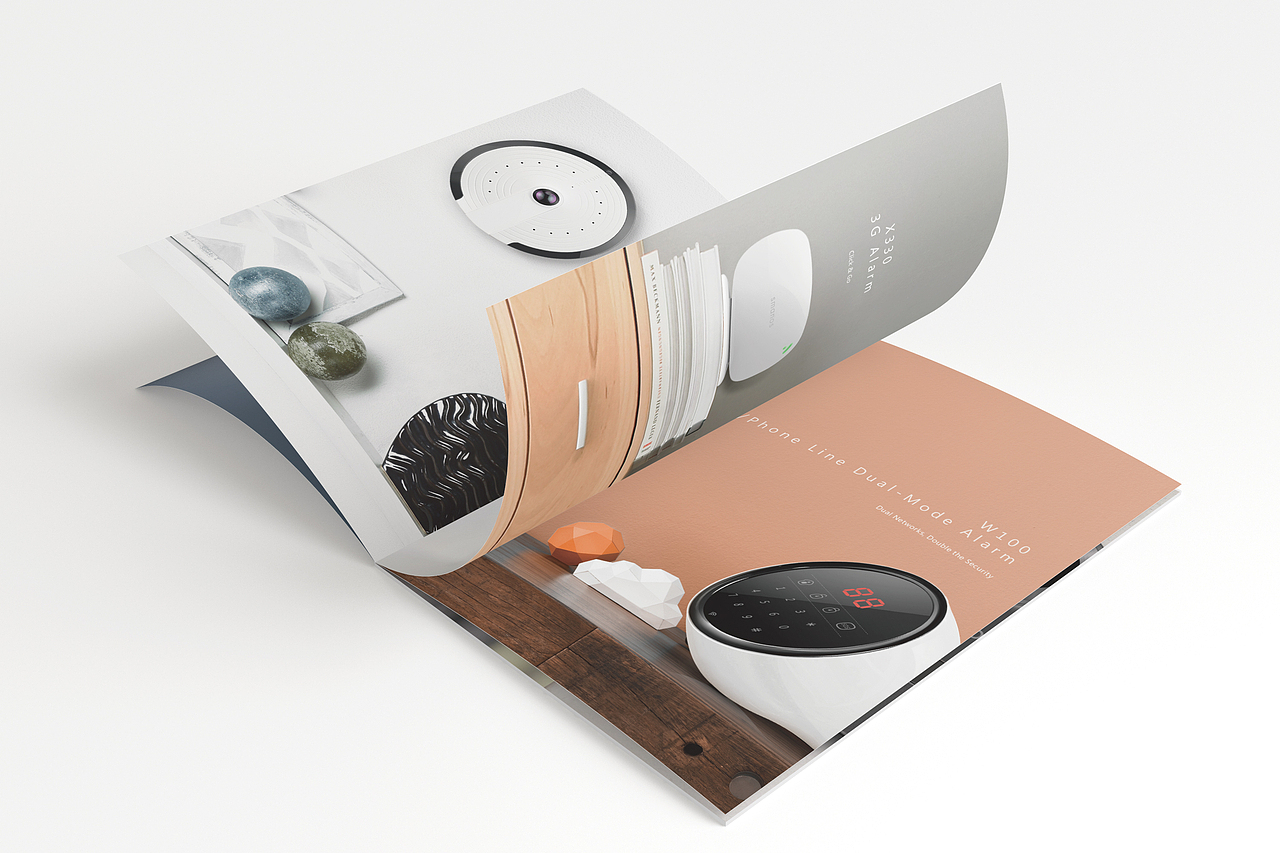 catalogue / flyer（图ZMTE2MzMyMjk2） - 宣传物料 - 站酷设计师Einstian原创素材 - 站酷ZCOOL