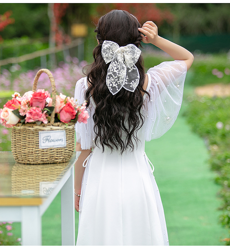 女装连衣裙详情页（图ZMjEyMjg5MzY4） - 电商 - 站酷设计师花娆燃原创素材 - 站酷ZCOOL