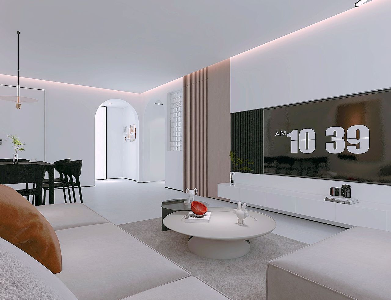 河北廊坊，造价10w（图ZMzE0NTE2NzQw） - 家装设计 - 站酷设计师马玉涛原创素材 - 站酷ZCOOL