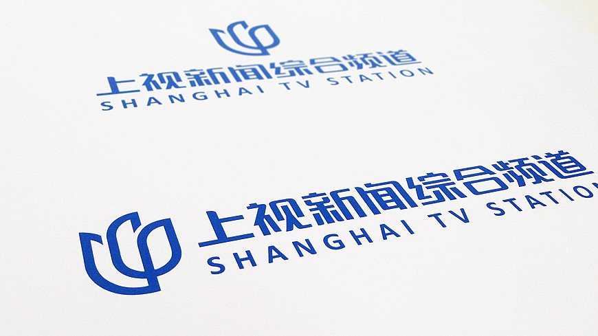 黄远海符号创意案例：上海电视台新闻综合频道vi设计（图ZMzU2MjkwMDg=） - 品牌 - 站酷设计师黄远海原创素材 - 站酷ZCOOL