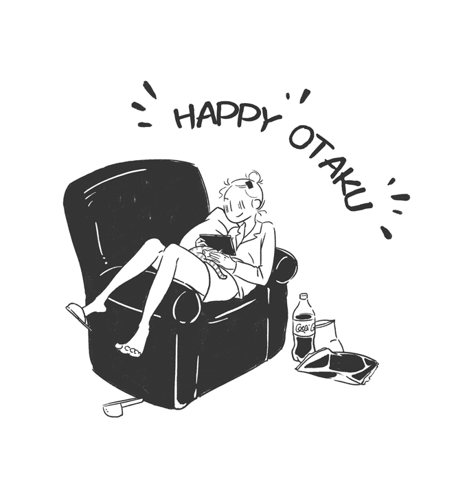 Miss Curious.（图ZMTczNTY5MDE2） - 商业插画 - 站酷设计师橘子SYAN原创素材 - 站酷ZCOOL