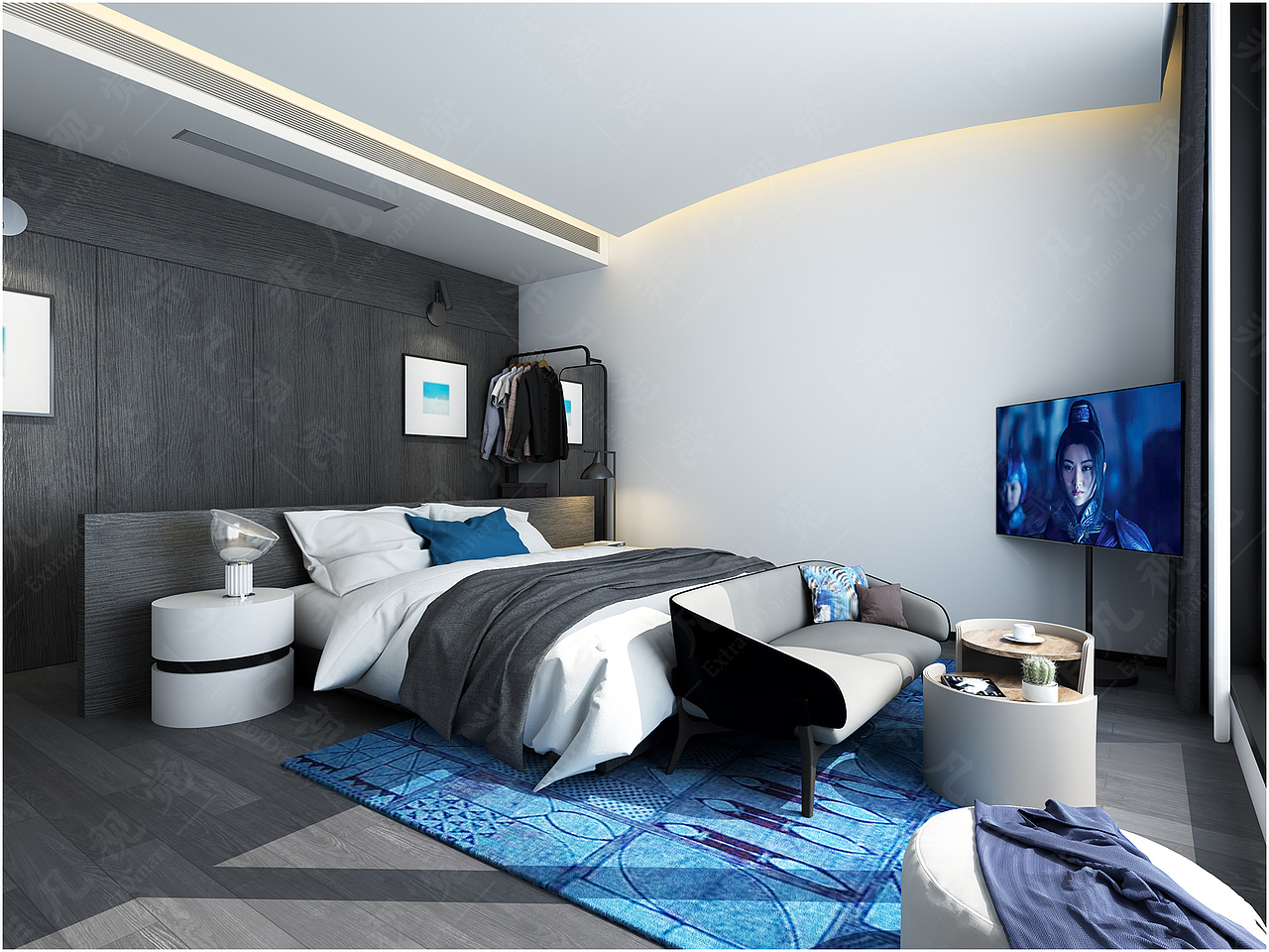 非凡视觉近期表现作品（图ZMTU5NTQyODI4） - 其他空间 - 站酷设计师Z77484202原创素材 - 站酷ZCOOL