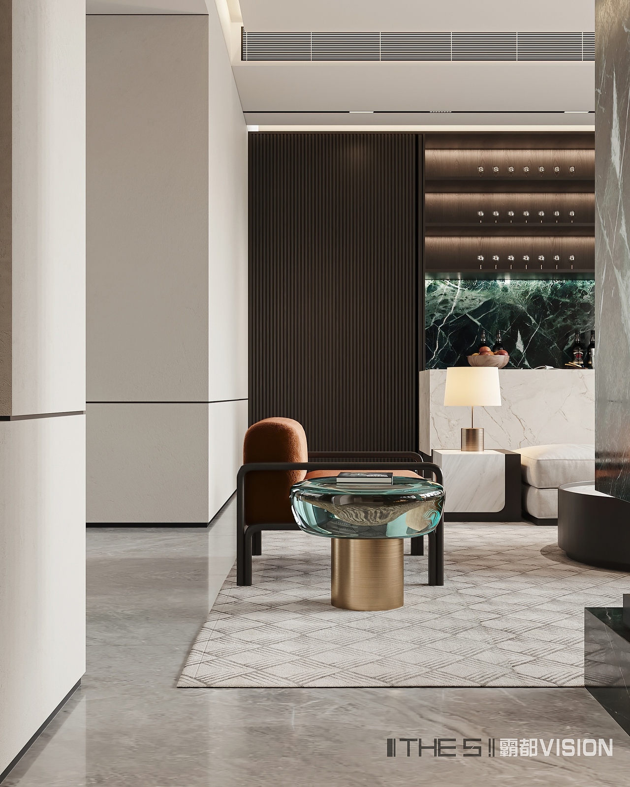 现代 别墅（图ZMjY4ODQ3MTcy） - 家装设计 - 站酷设计师霸都THES原创素材 - 站酷ZCOOL