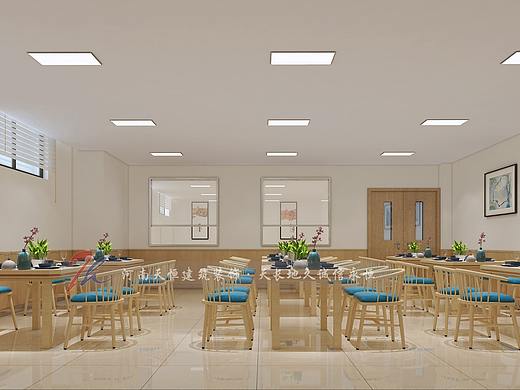 许昌养老院设计公司我们装修您放心让您省心省力更省钱