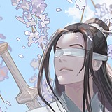 鱼依竹林的头像