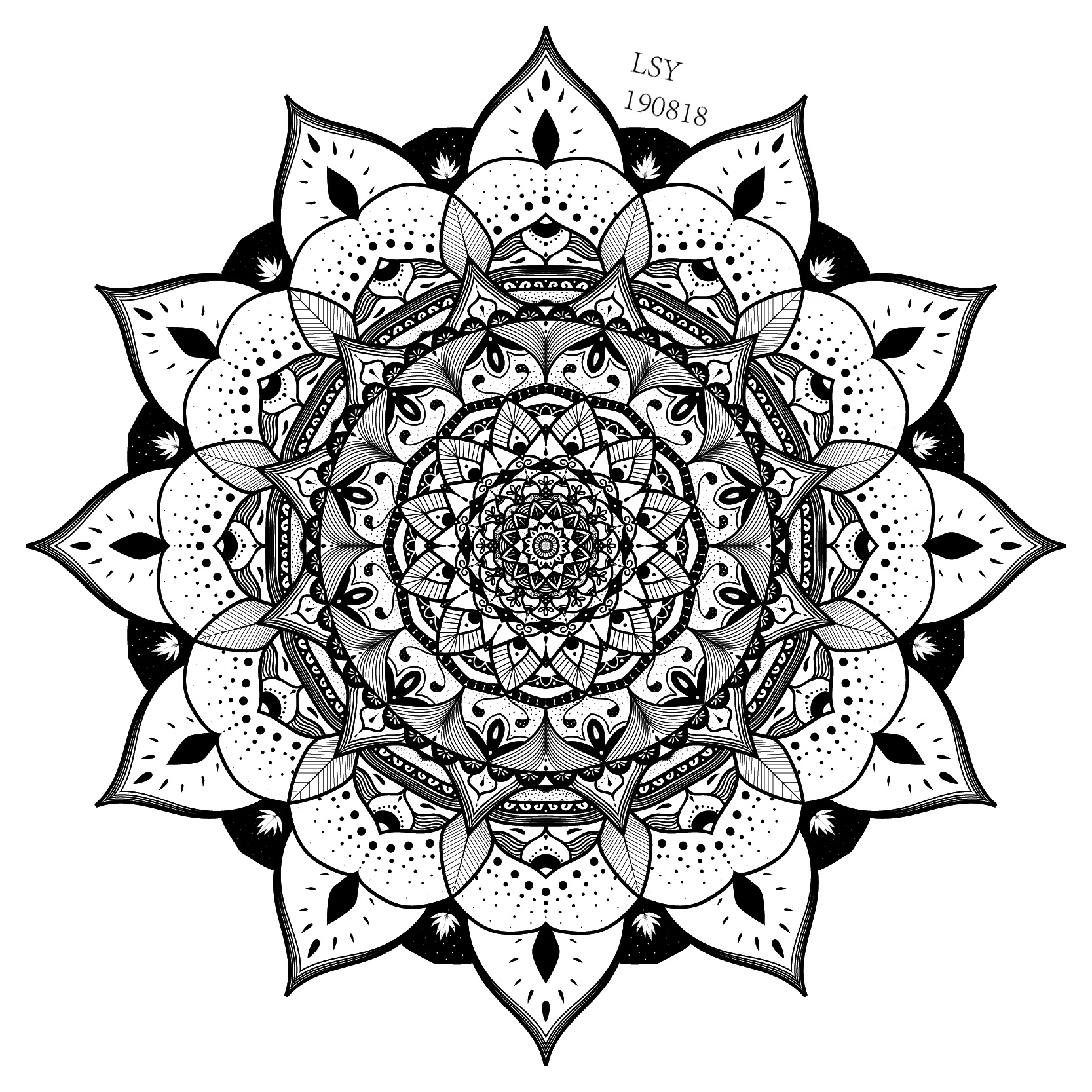 构成|平面|图案|人走了回忆还在 - 原创作品 - 站酷 (zcool)