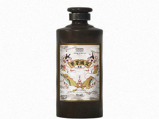 白酒包装