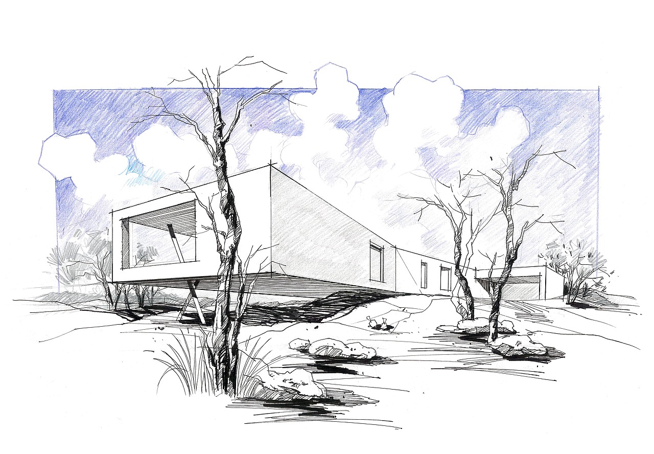 好久没有更新了。。。（图ZMTA2NDgwMjI0） - 建筑设计 - 站酷设计师Pengbobo原创素材 - 站酷ZCOOL