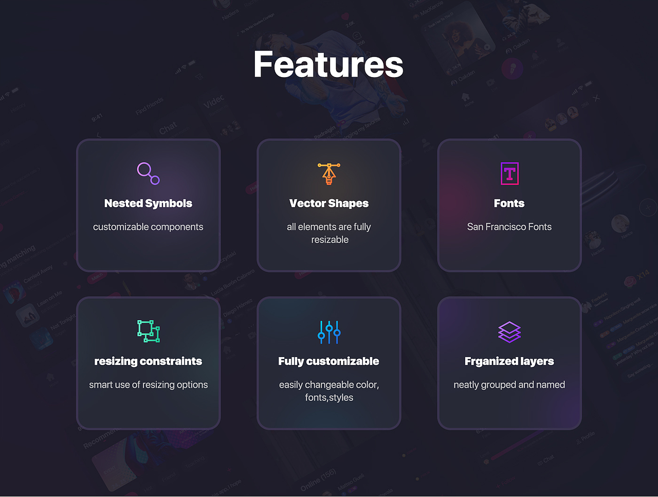 卡拉oK（图ZMjUyMjU0ODI4） - APP界面 - 站酷设计师地上的娃娃笑哈哈原创素材 - 站酷ZCOOL