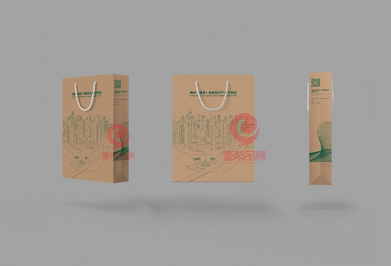 一希品牌设计 包装设计 产品包装设计 手提袋设计（图ZMjczNjcxNzg0） - 包装 - 站酷设计师一希品牌设计原创素材 - 站酷ZCOOL