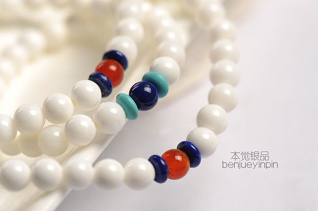 本觉-禅逸心珠（图ZMTQ0ODkwMzI=） - 首饰设计 - 站酷设计师本觉银品原创素材 - 站酷ZCOOL