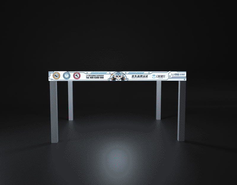 展览视觉设计方案（图ZMjgzODU0MjAw） - 宣传物料 - 站酷设计师青蛙爱烤肉原创素材 - 站酷ZCOOL