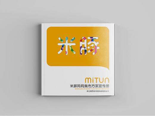 画册