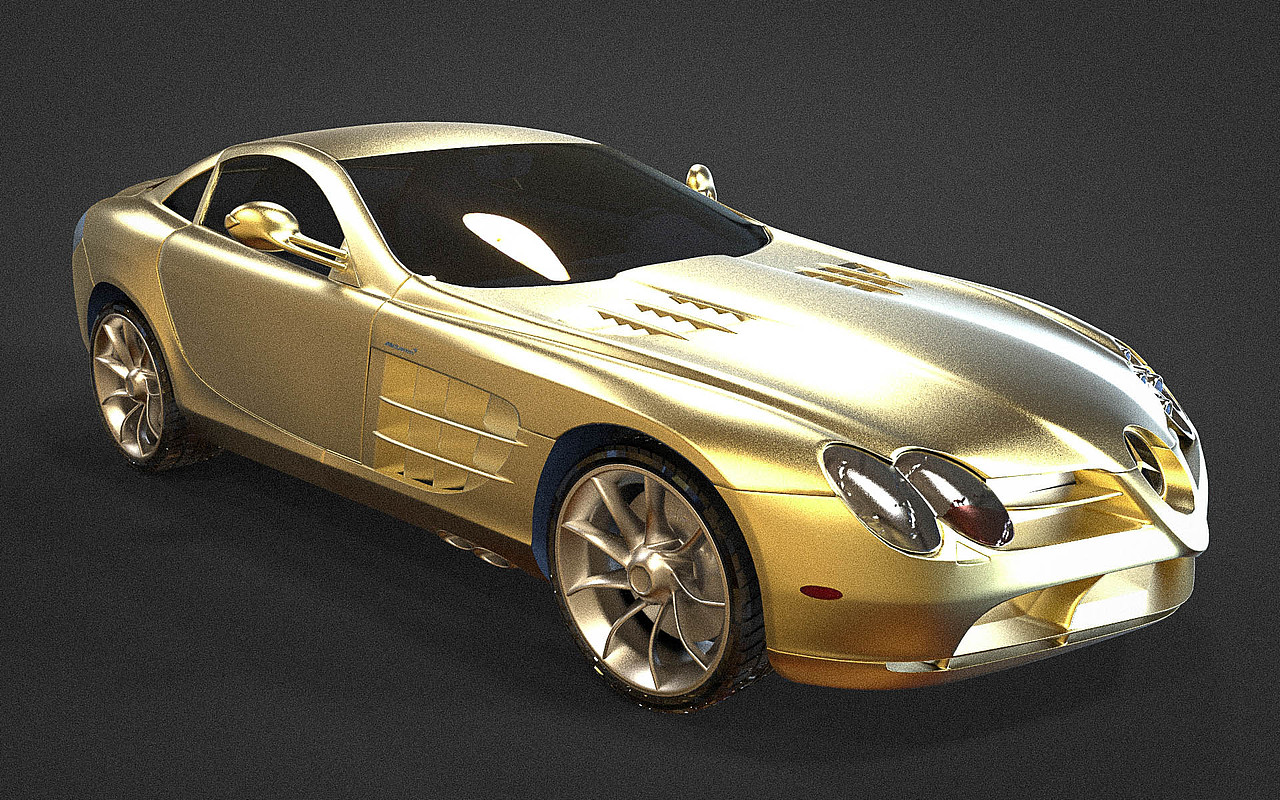 KeyShot 渲染练习（图ZMjUyMDQ4NjA0） - 其他三维 - 站酷设计师CG模王原创素材 - 站酷ZCOOL