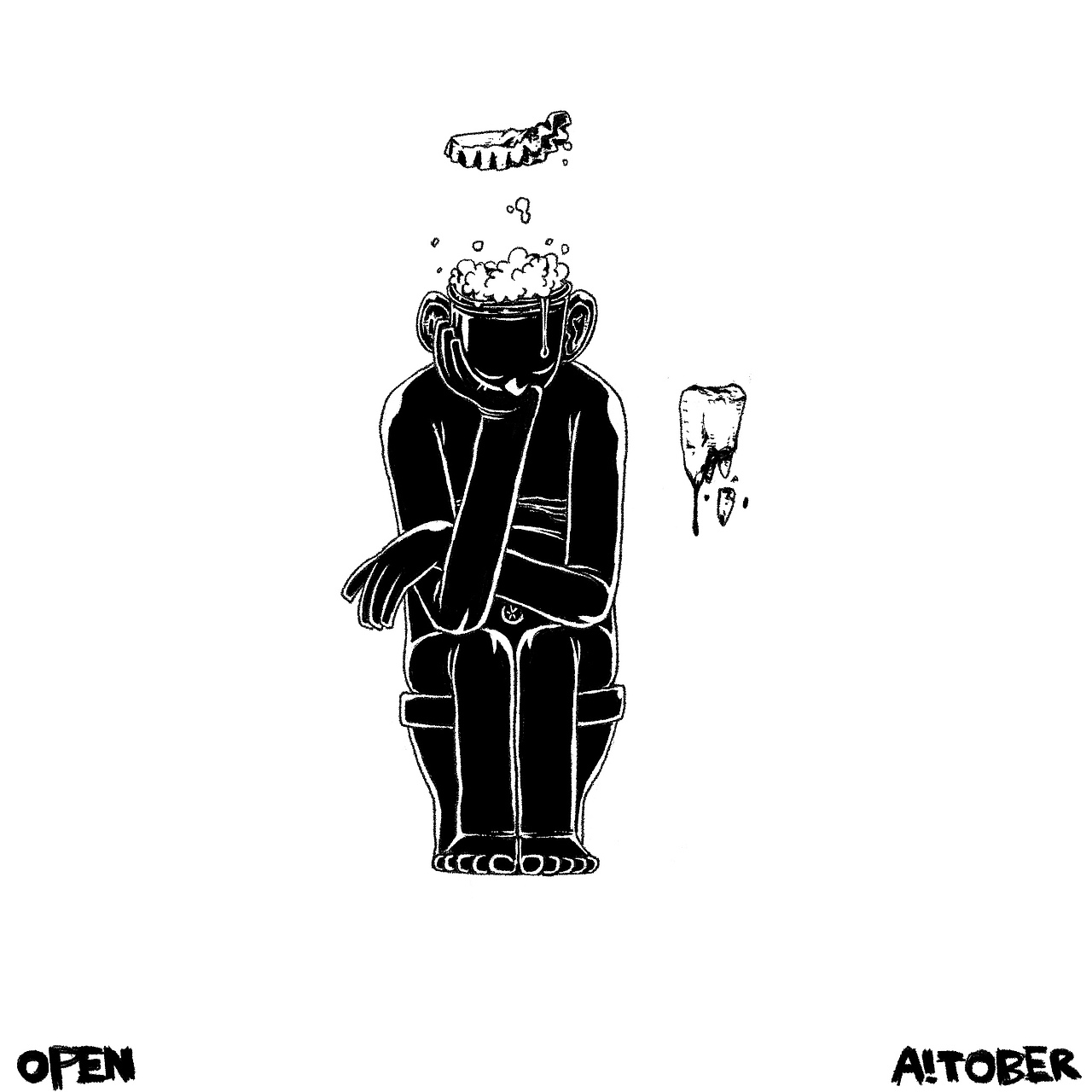 ALTOBER2021（图ZMjc2MTAwMTIw） - 创作习作 - 站酷设计师ALT阿雷特原创素材 - 站酷ZCOOL